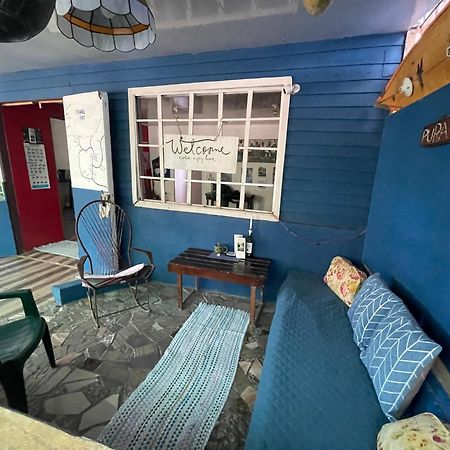 Вилла Casa Tuanis, Драке Экстерьер фото