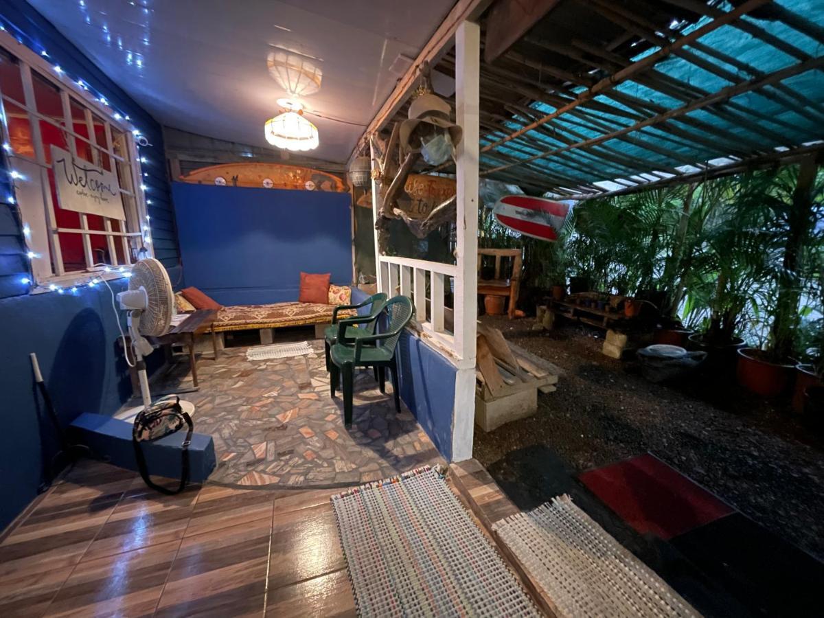 Вилла Casa Tuanis, Драке Экстерьер фото
