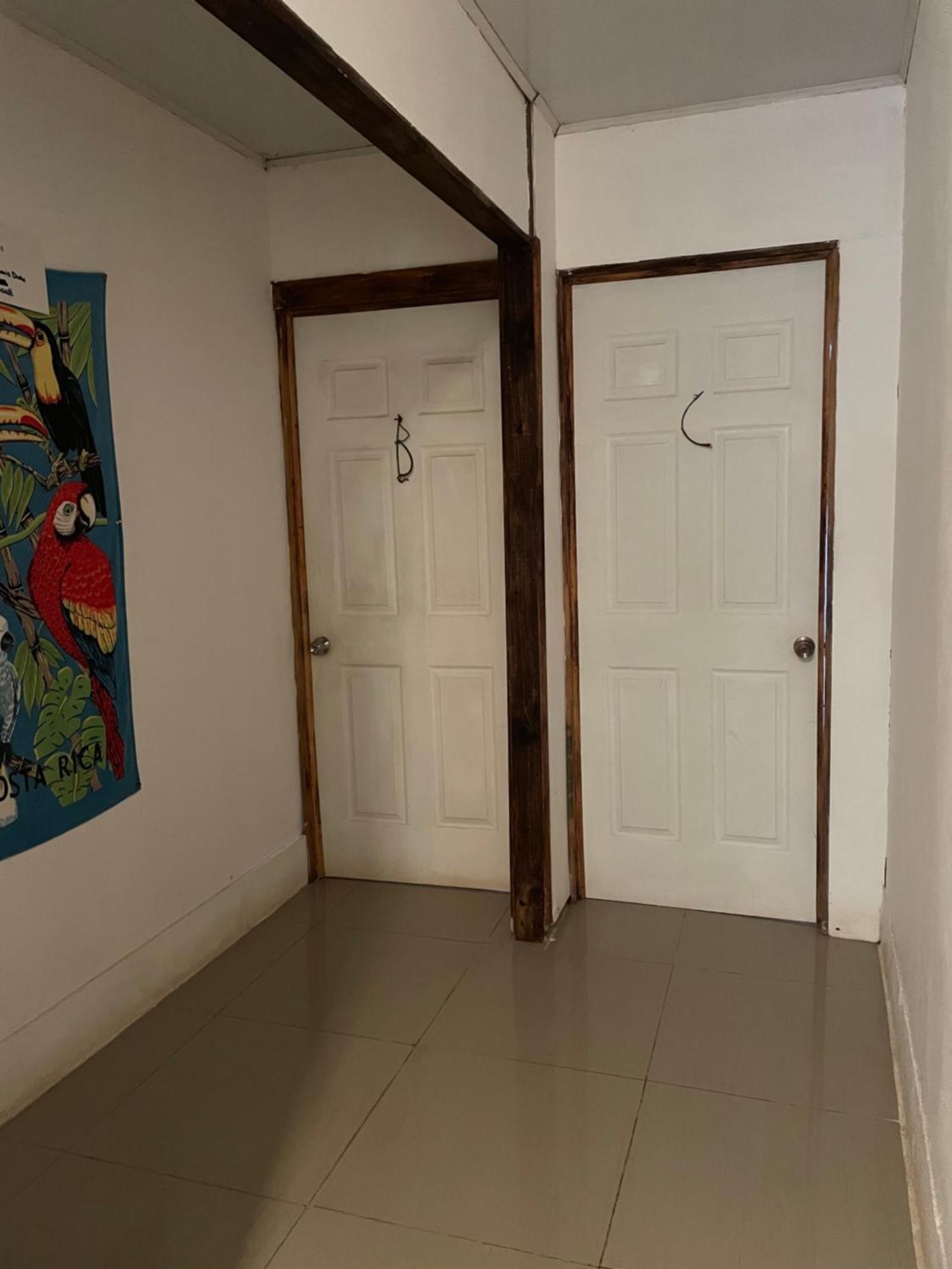 Вилла Casa Tuanis, Драке Экстерьер фото