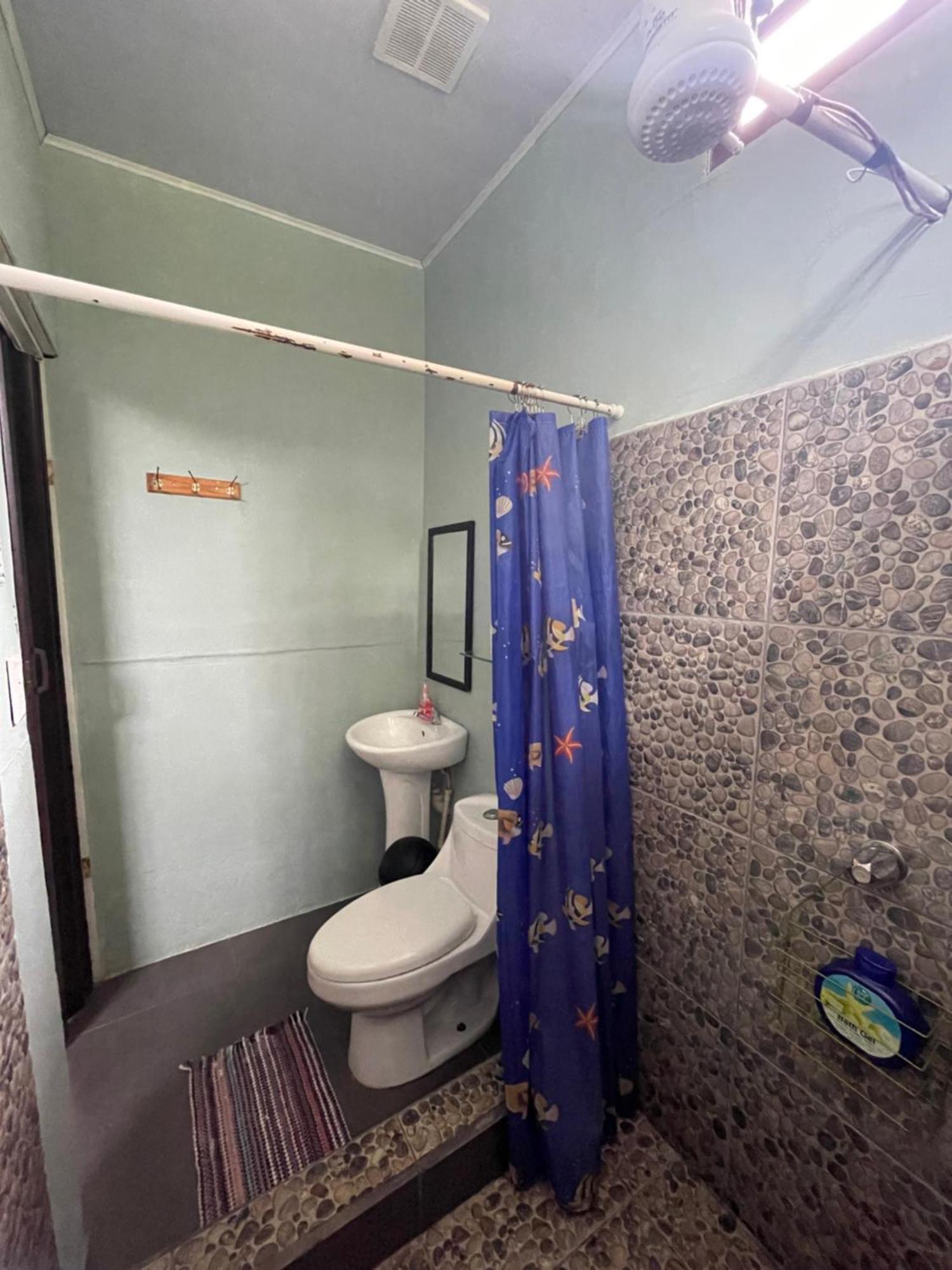 Вилла Casa Tuanis, Драке Экстерьер фото