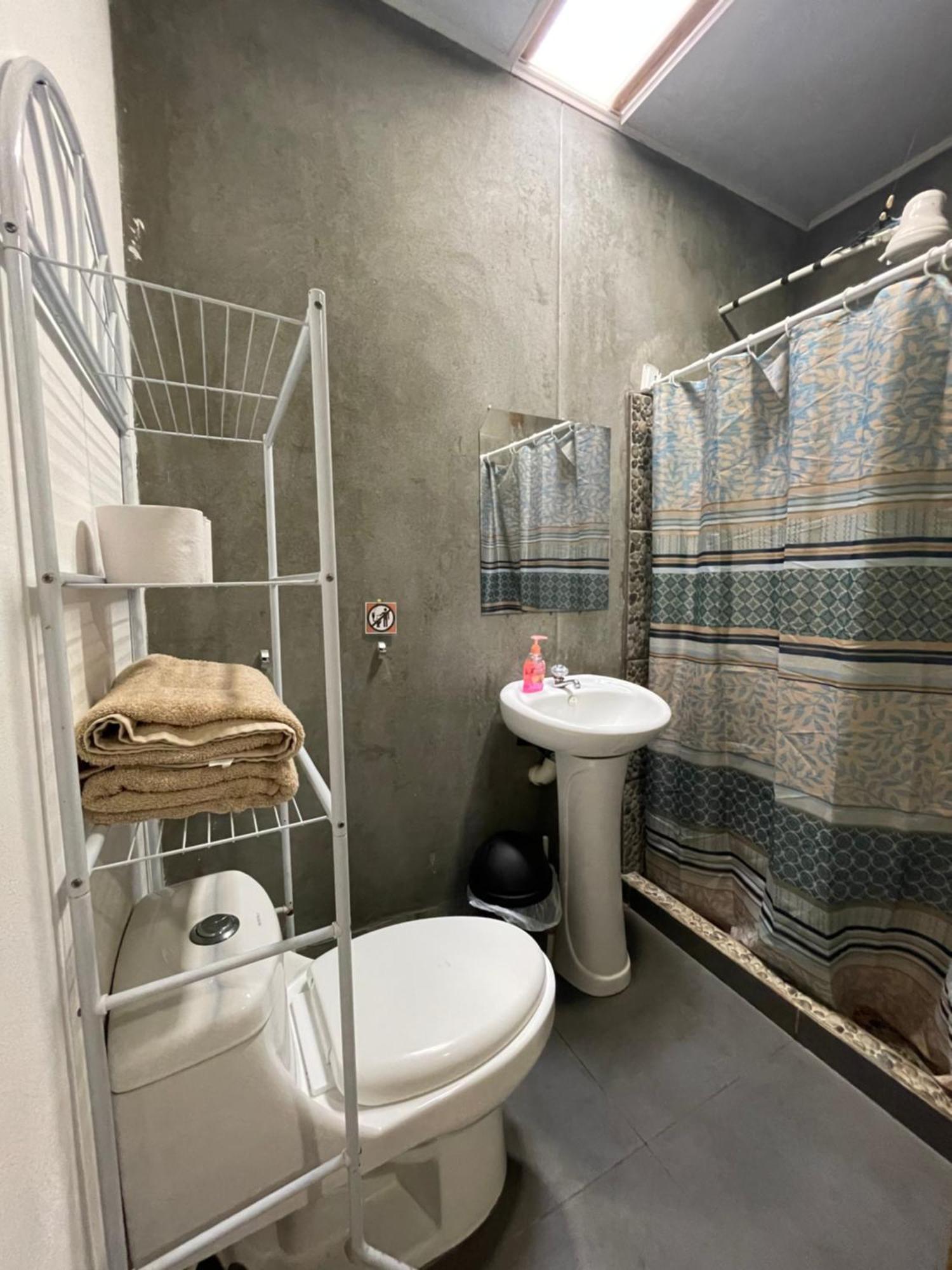 Вилла Casa Tuanis, Драке Экстерьер фото